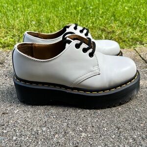 Dr. Martens 1461 Quad Sz 38